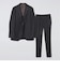 SHIPS: Loro Piana FABRIC AUSTRALIS Super 150's ソリッド スーツ
