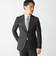 SHIPS: LORO PIANA FABRIC  オーストラリス 無地 S3B スーツ