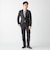 SHIPS: Loro Piana FABRIC AUSTRALIS Super 150's ソリッド スーツ