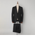 SHIPS: LORO PIANA FABRIC  オーストラリス 無地 S3B スーツ