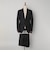 SHIPS: Loro Piana FABRIC AUSTRALIS Super 150's ソリッド スーツ