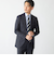 SHIPS: LORO PIANA FABRIC  オーストラリス 無地 S3B スーツ