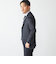 SHIPS: LORO PIANA FABRIC  オーストラリス 無地 S3B スーツ