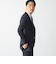 SHIPS: LORO PIANA FABRIC  オーストラリス 無地 S3B スーツ