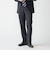 SHIPS: LORO PIANA FABRIC  オーストラリス 無地 S3B スーツ