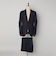 SHIPS: LORO PIANA FABRIC  オーストラリス 無地 S3B スーツ