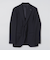 SHIPS: LORO PIANA FABRIC  オーストラリス 無地 S3B スーツ