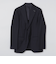 SHIPS: LORO PIANA FABRIC  オーストラリス 無地 S3B スーツ