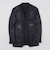 SHIPS: LORO PIANA FABRIC  オーストラリス 無地 S3B スーツ