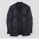 SHIPS: LORO PIANA FABRIC  オーストラリス 無地 S3B スーツ