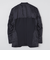 SHIPS: LORO PIANA FABRIC  オーストラリス 無地 S3B スーツ