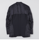 SHIPS: LORO PIANA FABRIC  オーストラリス 無地 S3B スーツ
