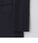 SHIPS: LORO PIANA FABRIC  オーストラリス 無地 S3B スーツ