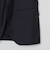 SHIPS: LORO PIANA FABRIC  オーストラリス 無地 S3B スーツ