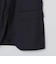 SHIPS: LORO PIANA FABRIC  オーストラリス 無地 S3B スーツ