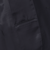 SHIPS: LORO PIANA FABRIC  オーストラリス 無地 S3B スーツ
