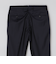 SHIPS: LORO PIANA FABRIC  オーストラリス 無地 S3B スーツ