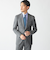 SHIPS: LORO PIANA FABRIC  オーストラリス シャークスキン スーツ
