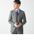 SHIPS: LORO PIANA FABRIC  オーストラリス シャークスキン スーツ
