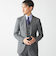 SHIPS: LORO PIANA FABRIC  オーストラリス シャークスキン スーツ