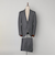 SHIPS: LORO PIANA FABRIC  オーストラリス シャークスキン スーツ