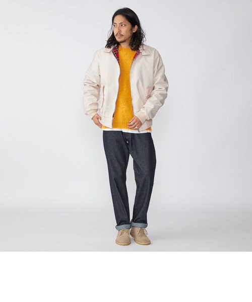 Hollingworth Country Outfitters ジャケット Hollingworth Country Outfitters: イギリス製 ハリントン ジャケット