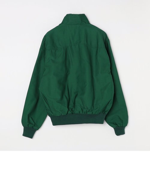 Hollingworth Country Outfitters: イギリス製 ハリントン ジャケット