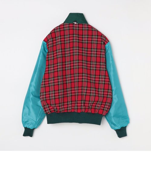 Hollingworth Country Outfitters ジャケット Hollingworth Country Outfitters: イギリス製 ハリントン ジャケット
