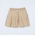SHIPS any: マイクロ コーデュロイ キュロット <KIDS>