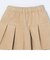 SHIPS any: マイクロ コーデュロイ キュロット <KIDS>