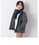 SHIPS any: Polartec フリース マフラー <KIDS>