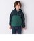 SHIPS any: ナイロン メッシュ フード 取外し可能  ブルゾン<KIDS>