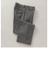 THOMSON: CPO MELTON TROUSER