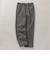 THOMSON: CPO MELTON TROUSER