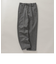 THOMSON: CPO MELTON TROUSER