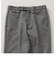 THOMSON: CPO MELTON TROUSER