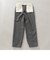 THOMSON: CPO MELTON TROUSER