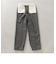 THOMSON: CPO MELTON TROUSER