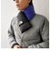 THE NORTH FACE: 【ユニセックス / ポケッタブル】ヌプシ ダウン マフラー
