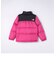 THE NORTH FACE: ヌプシ ダウン ジャケット<KIDS>