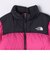 THE NORTH FACE: ヌプシ ダウン ジャケット<KIDS>