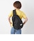 ARCH&LINE: COMPACT DAY BAG ボディバッグ<KIDS>