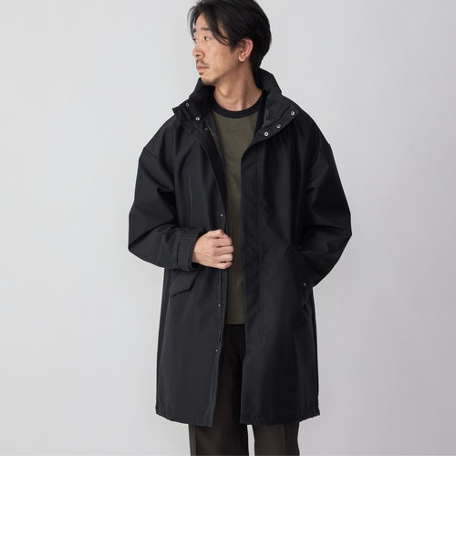 WHIZLIMITED 雷デザイン モッズコート 楽天市場】