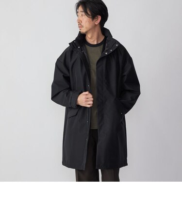 SHIPS別注】+phenix: GORE-TEX INFINIUM M-51 モッズコート｜シップス 