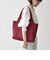 * クロス メッシュ ミディ トート 24SS ◇