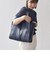 * クロス メッシュ ミディ トート 24SS ◇