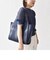 * クロス メッシュ ミディ トート 24SS ◇