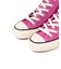 CONVERSE: ALLSTAR ハイカット スニーカー ピンク