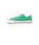 CONVERSE: ALLSTAR ビタミンカラー ローカット スニーカー