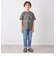 Lee: <ストレッチ> デニム パンツ <KIDS> ◇
